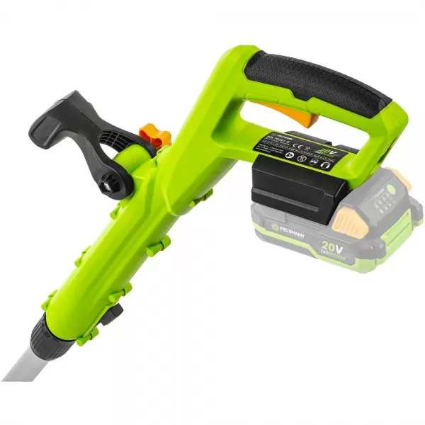 Strunová sekačka FIELDMANN FZS 70101-0 20V