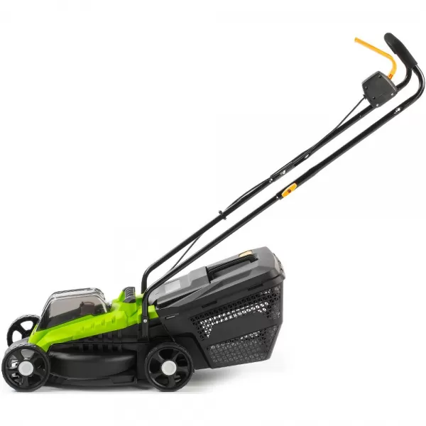 Aku sekačka FIELDMANN FZR 70330-0 2x20V