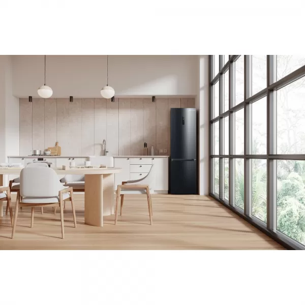 KOMBINOVANÁ CHLADNIČKA PHILCO PCDI 378 CNDX