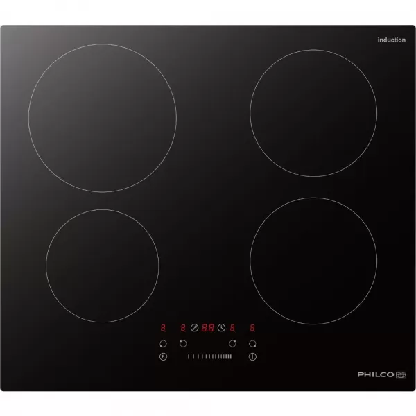 Indukční varná deska PHILCO PHD 640 EPSB