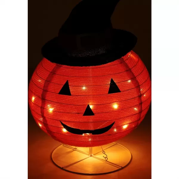 Textilní dýně 30 LED WW RETLUX RHW 012