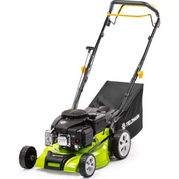 Benzínová sekačka FIELDMANN FZR 4212-139BL