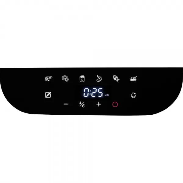 Horkovzdušná fritéza PHILCO PHAF 2000