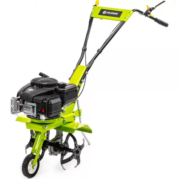 Benzínový kultivátor FIELDMANN FZK 6115-139BL