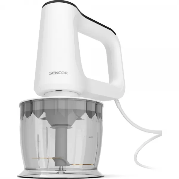 Ruční šlehač SENCOR SHM 7950WH