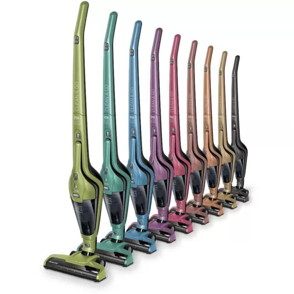 Tyčový vysavač 3 v 1 SENCOR SVC 0601GR