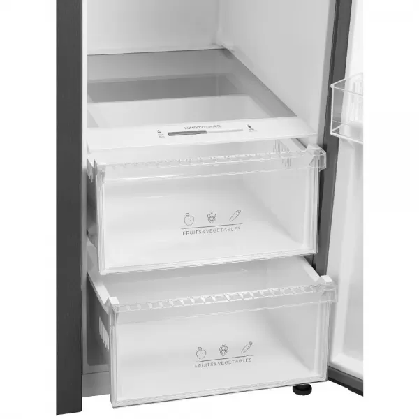 CHLADNIČKA PHILCO PXSBSI 592 AX SBS