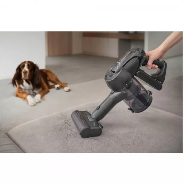 Tyčový vysavač 3 v 1 SENCOR SVC 8726BK