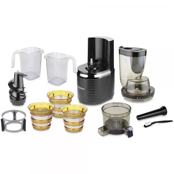 Slow juicer Catler JS 8012