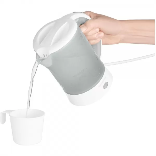 WK 020 Varná konvice SMARTON