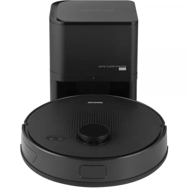 Robotický vysavač SENCOR SRV 9085BK