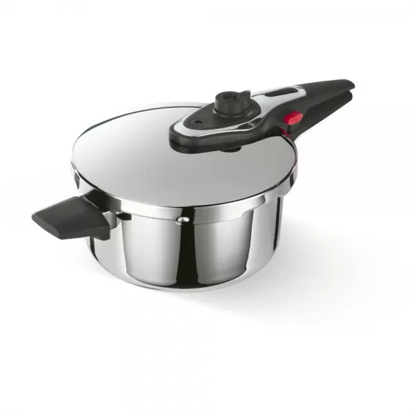 TLAKOVÝ HRNEC 4L LAMART VAPE LT1311