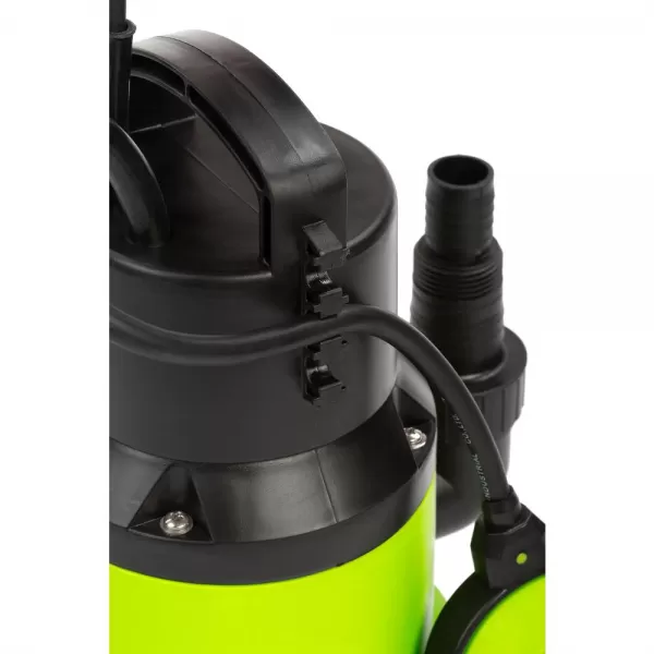 Čerpadlo na čistou vodu FIELDMANN FVC 2011-EC