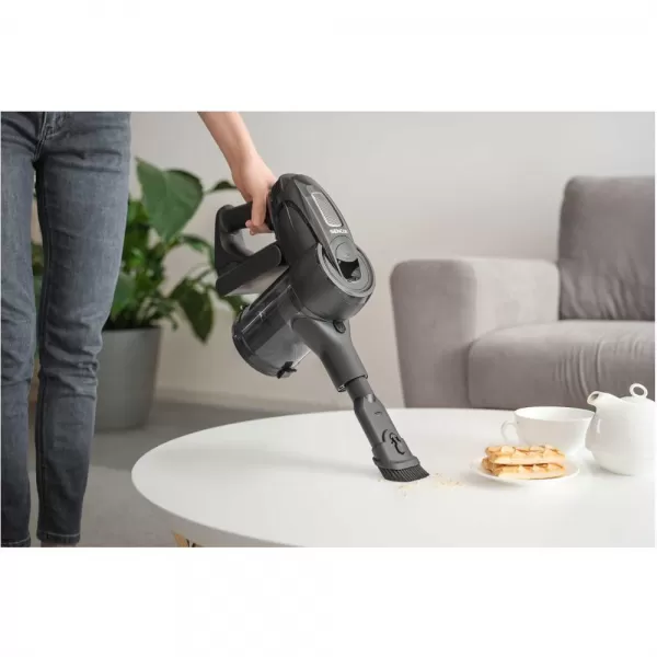 Tyčový vysavač 3 v 1 SENCOR SVC 8726BK