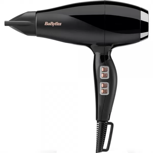 VYSOUŠEČ VLASŮ BABYLISS MT992E