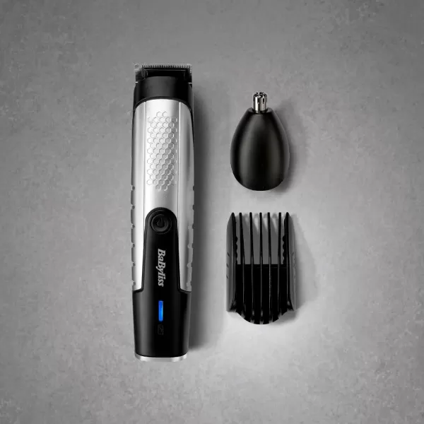 ZASTŘIHOVAČ VOUSŮ BABYLISS T812E