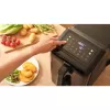 Horkovzdušná fritéza SENCOR SFR 1260BK
