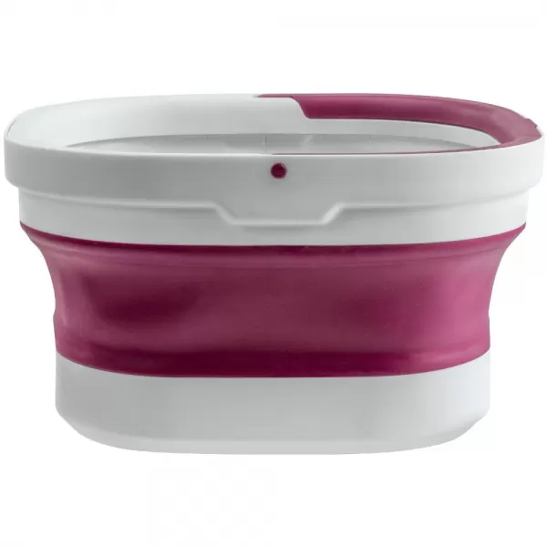 MOP SKLÁDACÍ ROTAČNÍ CLEAN LAMART LT8115