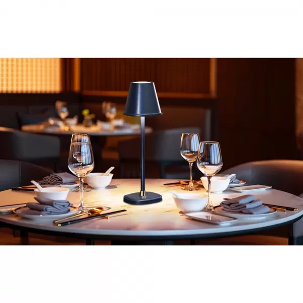 Stmívací led stolní lampa WW 5W RETLUX RTL 207