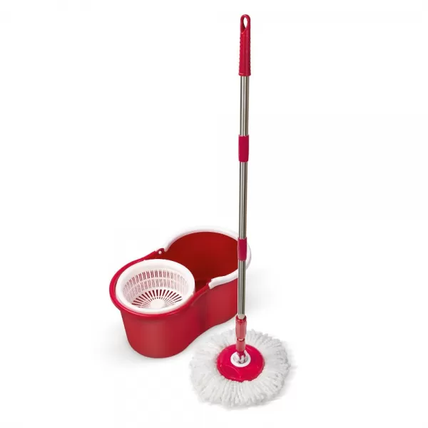 ROTAČNÍ MOP SET 12L CLEAN LAMART LT8061