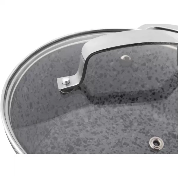KASTROL S POKL.24CM GRANIT LAMART LT1254