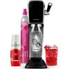 ART Black Malina Zero Mpack SODASTREAM