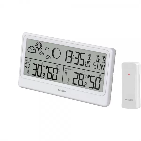 SWS 3600 METEOSTANICE SENCOR