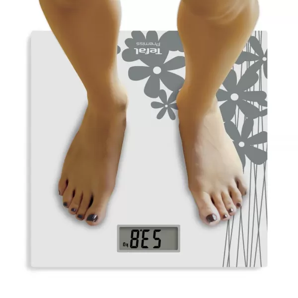 PP1430V0 OSOBNÍ VÁHA TEFAL