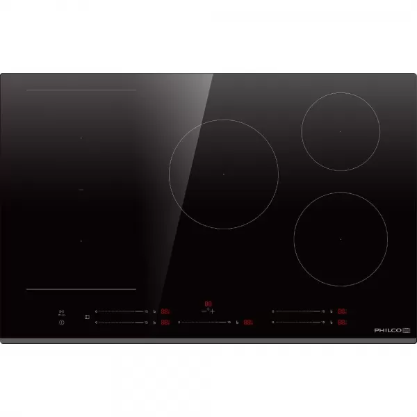 Indukční varná deska PHD 8410 HSB PHILCO