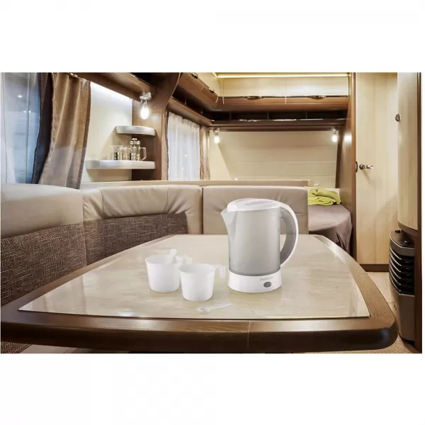 WK 020 Varná konvice SMARTON