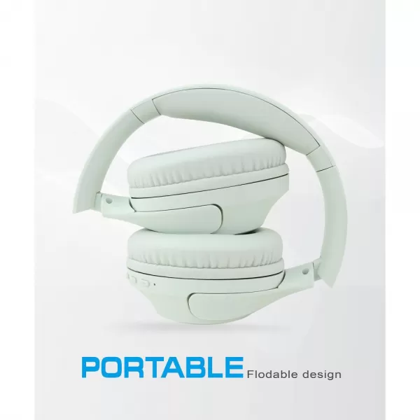 BHP 8700 WHITE SLUCHÁTKA BT BUXTON