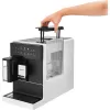 Automatické Espresso SENCOR SES 9301WH