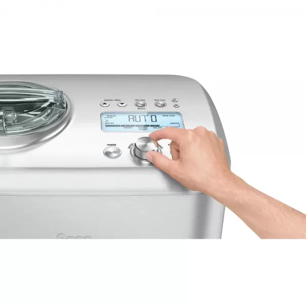 Zmrzlinovač SAGE BCI600