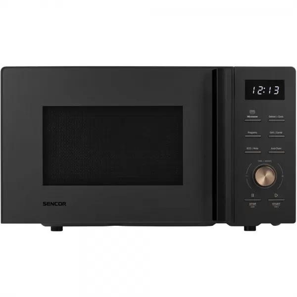 Mikrovlnná trouba SENCOR SMW 5520BK