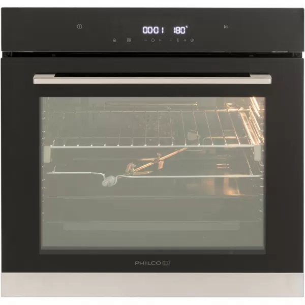 Vestavná trouba PHILCO POB 7890 FBRX