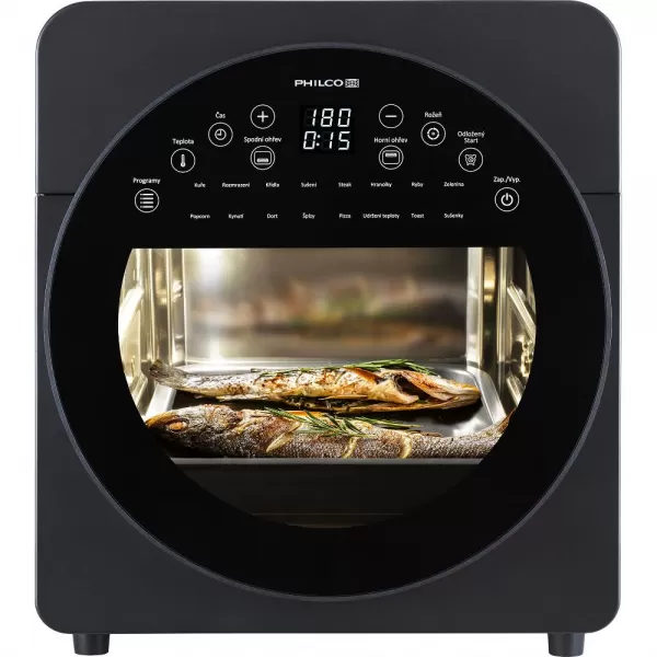 Horkovzdušná fritéza PHILCO PHAO 1500CZ