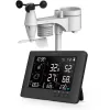WIFI METEOSTANICE PRO. SENCOR SWS 10500