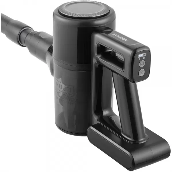 Tyčový vysavač SENCOR SVC 7221BK