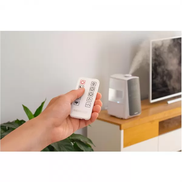 Zvlhčovač vzduchu SENCOR SHF 7647WH