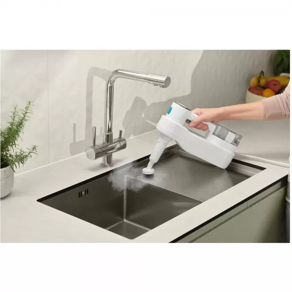 Parní čistič SENCOR SSC 6010WH