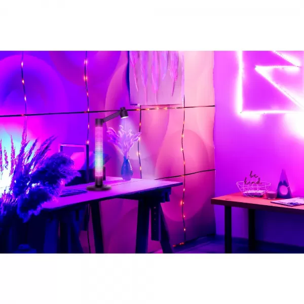 Wi-Fi smart stolní lampa RSH 108 RETLUX