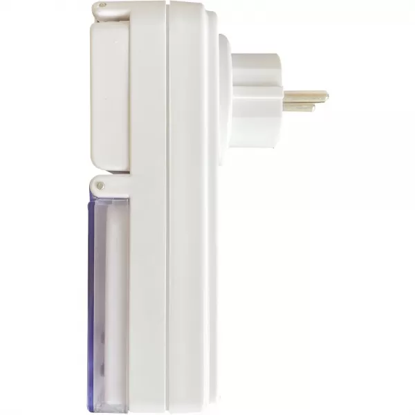 RST 15DOUT Časový sp. Digitální RETLUX