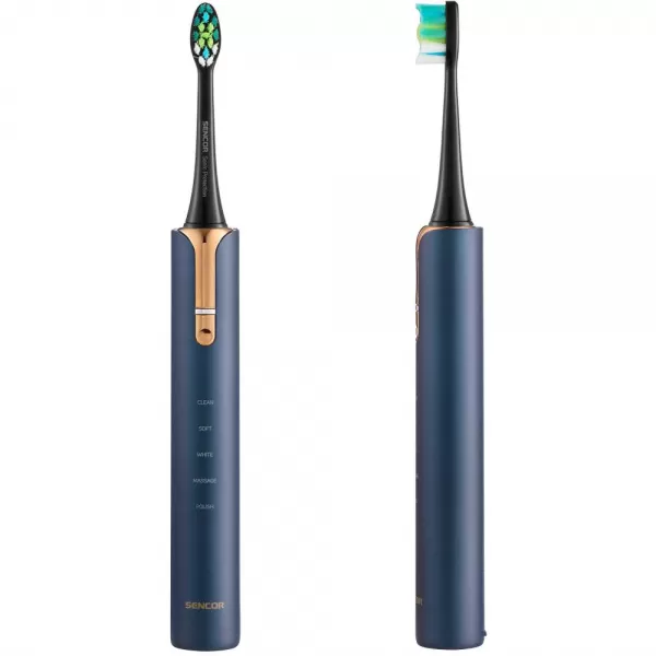 Zubní kartáček SENCOR SOC 4110BL