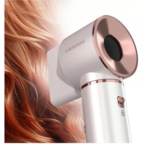 Artemiss kulmofén SENCOR SHS 9100RS