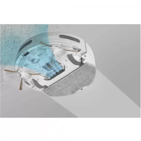 Robotický vysavač SENCOR SRV 4150WH