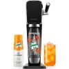 Megapack ART Black MIRINDA SODASTREAM
