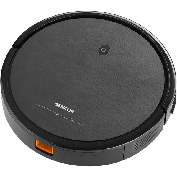 Robotický vysavač SENCOR SRV 3150OR