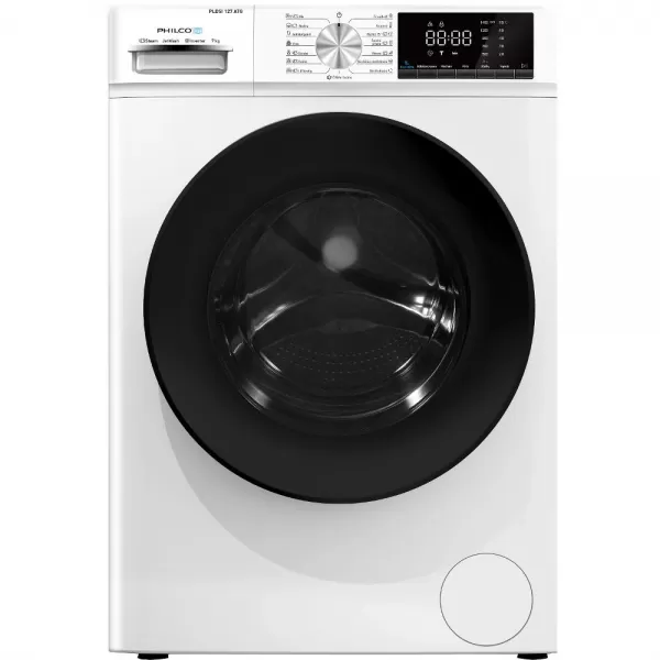 Pračka PHILCO PLDSI 127 ATG