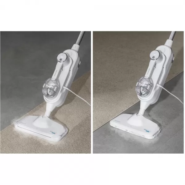 Parní čistič SENCOR SSC 6010WH