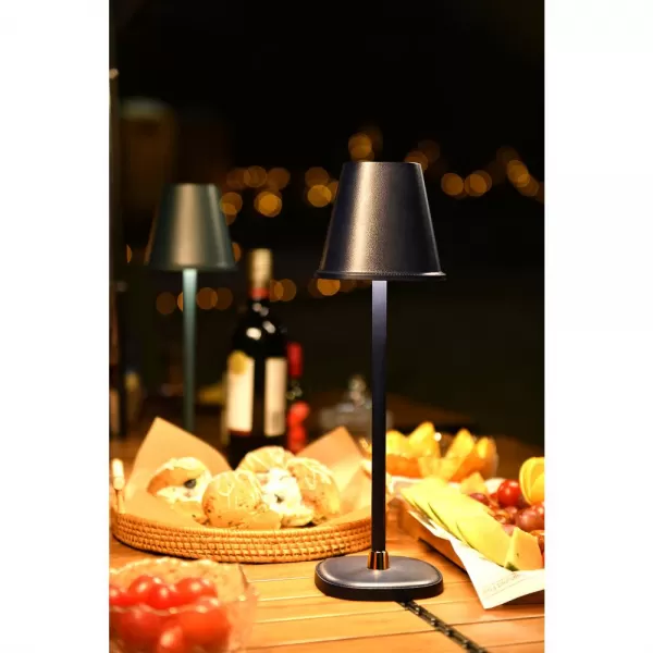 Stmívací led stolní lampa WW 5W RETLUX RTL 207